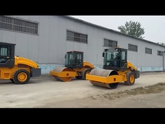 Całkowity wózek hydrauliczny 6 ton wózek stalowy szerokość drogi 1600 mm