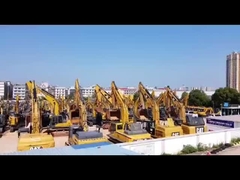 Eksport używanych maszyn i urządzeń do kopalni