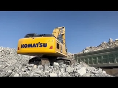90% Nowy oryginalny, używany grabarz Komatsu Pc360 z silną wydajnością