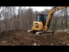 Caterpillar CAT 305 Mini Excavator 6 Ton